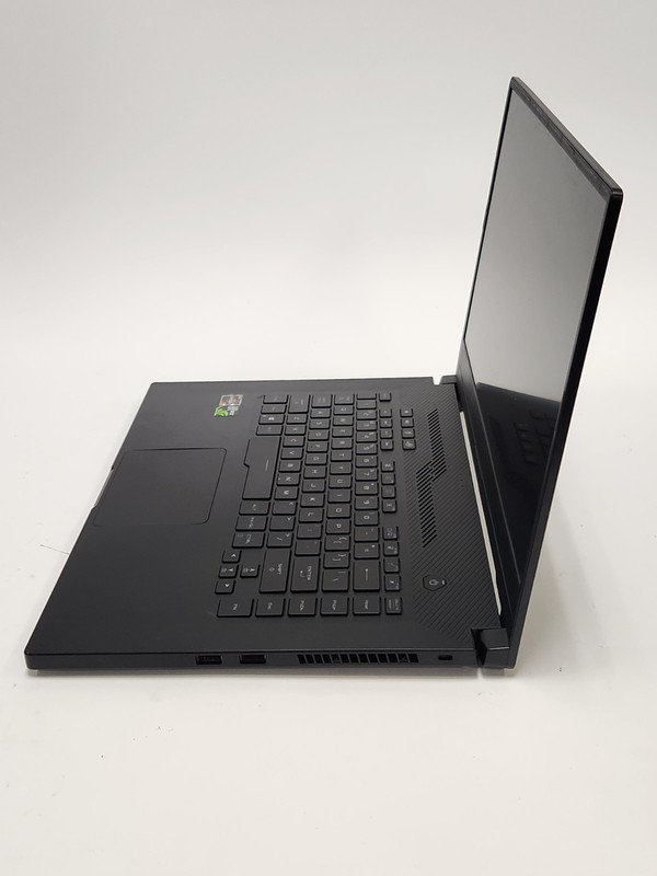 ASUS Zephyrus G GU502DU AMD Ryzen 7 3750H 2.3GHz GTX 1660 Ti 16GB 512GB W11H gallery