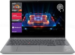 Lenovo ThinkPad T16 Gen 1 5.6 (1.0TB SSD AMD Ryzen 7 Pro 6850U 2.7GHz 32GB RAM)