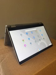Dell Latitude 5300 2-in-1 Touchscreen Laptop i3 8th Gen 8/128GB RAM/SSD New Batt