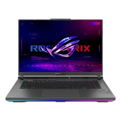 Asus ROG Strix G16 16″ WUXGA Intel i9-13980HX 16 GB 1 TB SSD GF RTX 4060 W11H