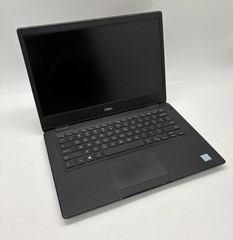 Dell Latitude 3400 14″ i5-8265U 8GB RAM 256GB M.2 SSD Windows 11 Pro 31% Battery