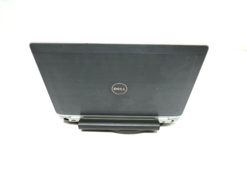Dell E6320 S. Tag: 4FLNGV1 4GB RAM DDR3 CPU Intel i5 2.5 GHz 13.3" AS IS gallery