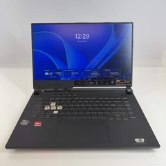 Asus ROG Strix G15 G513QY 15.6″ Ryzen 9 5900HX 3.3GHz 16GB RAM 500GB SSD RX 6800