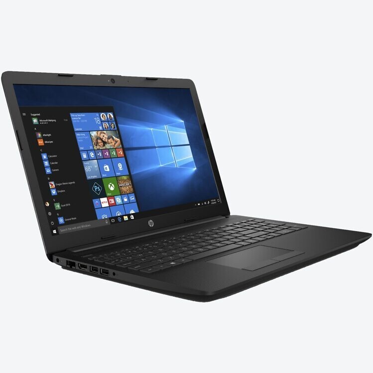HP 15-DP Laptop 15.6 inch 1TB SSD Quad Core AMD Ryzen Radeon Laptop PC Computer gallery