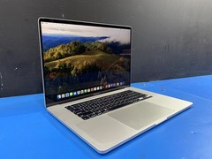 Apple MacBook Pro A2141 Core i9 9980HK 2.40GHz 32GB DDR4 512GB SSD macOS Sonoma