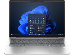 HP EliteBook 6 G1i 13” R5-230 GHz 32GB 512GB SSD