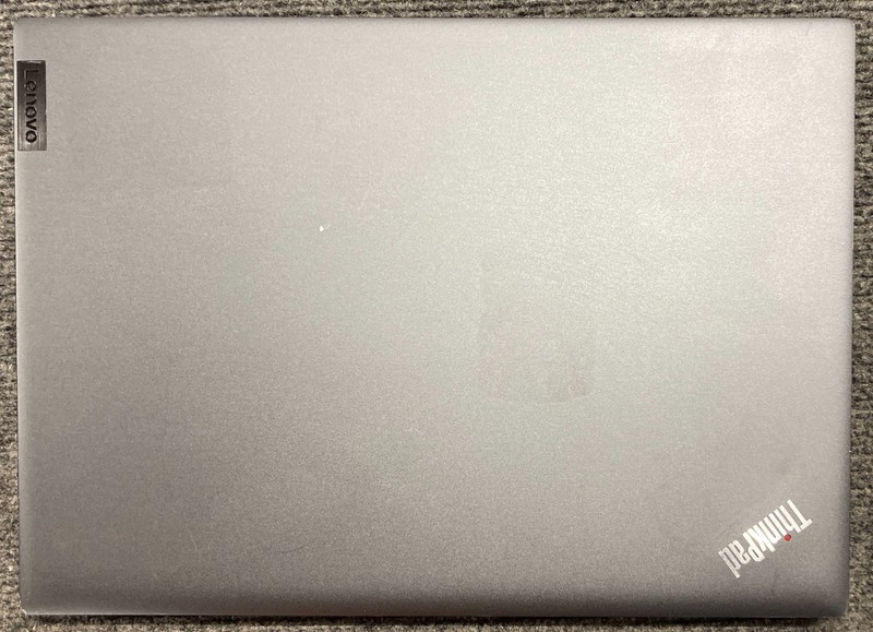 Lenovo ThinkPad L13 Gen 3 14" Laptop i5-1235U 16GB RAM 256GB NVMe, As Is gallery