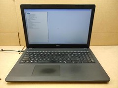 Dell Latitude 3580 15.6″ Intel i3-7100U✔ *NO BATT/NO RAM/NO SSD/NO AC* *READ*