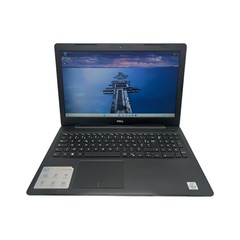 DELL Vostro 15 3590 | Intel i3-10110U | 8GB RAM | 128GB SSD | Windows 11