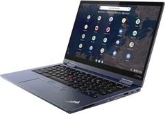Lenovo Thinkpad C13 Yoga G1 Chromebook 13.3″ Touch AMD 3.3GHz 64GB SSD 4GB