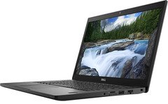 Dell Latitude 7490 14″ Laptop i7 8th Gen 256GB SSD 8GB RAM Win 11 Pro (CI) C
