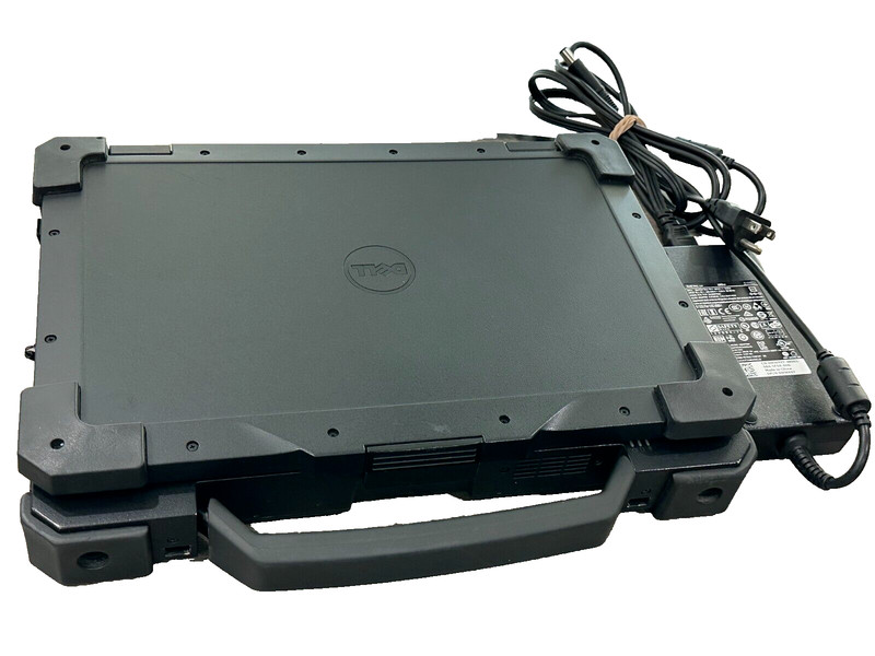 Dell Latitude Rugged Extreme 7414 i5-6300U 2.4GHz 16GB 512GBTouch Cellular LTE gallery