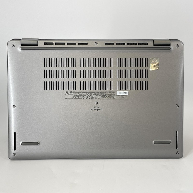 Dell Latitude 5340 (2-in-1) 13.3 FHD TOUCH 1.6 GHz i5-1345U 16GB 256GB SSD Good gallery