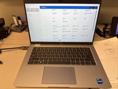 Dell Latitude 5430 14” Laptop – Intel Core i5-1235U – 8GB RAM