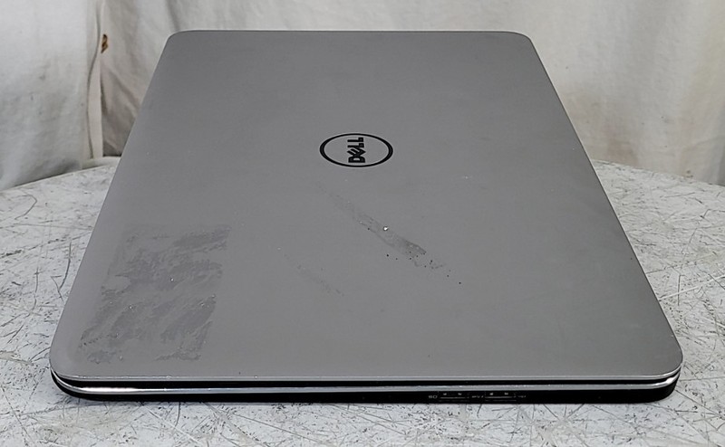 DELL PRECISION M3800 P31F Laptop Core I7-4712HQ 8GB SEE NOTES gallery
