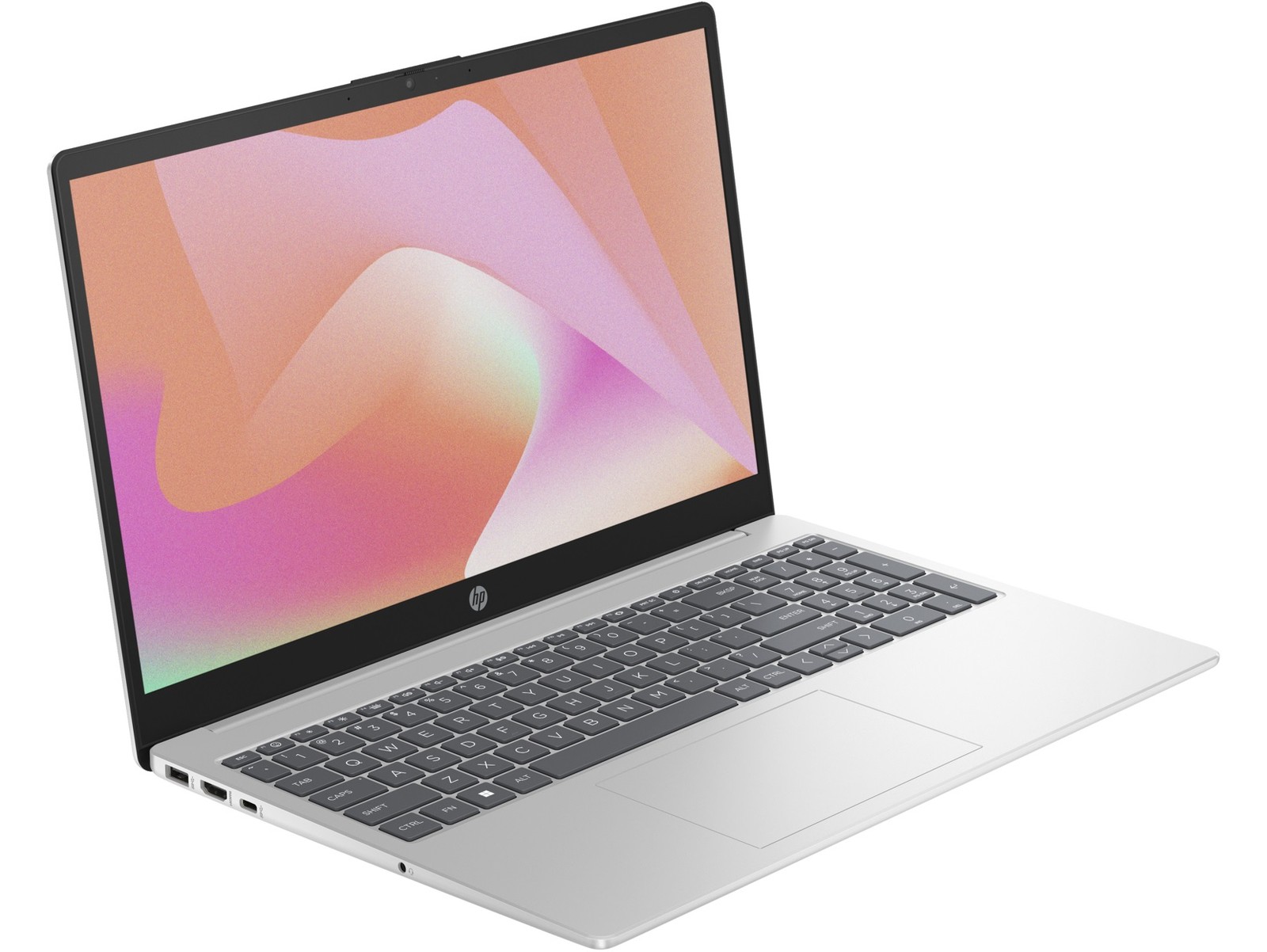 HP 15-FD0127DX 15.6" Laptop Intel Core i7-1355U 16GB 512GB SSD W11H gallery