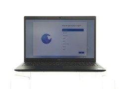 Dell Latitude 3520 Core i5-1135G7 8GB RAM 256GB NVMe W11P W/ 65W AC Adapter