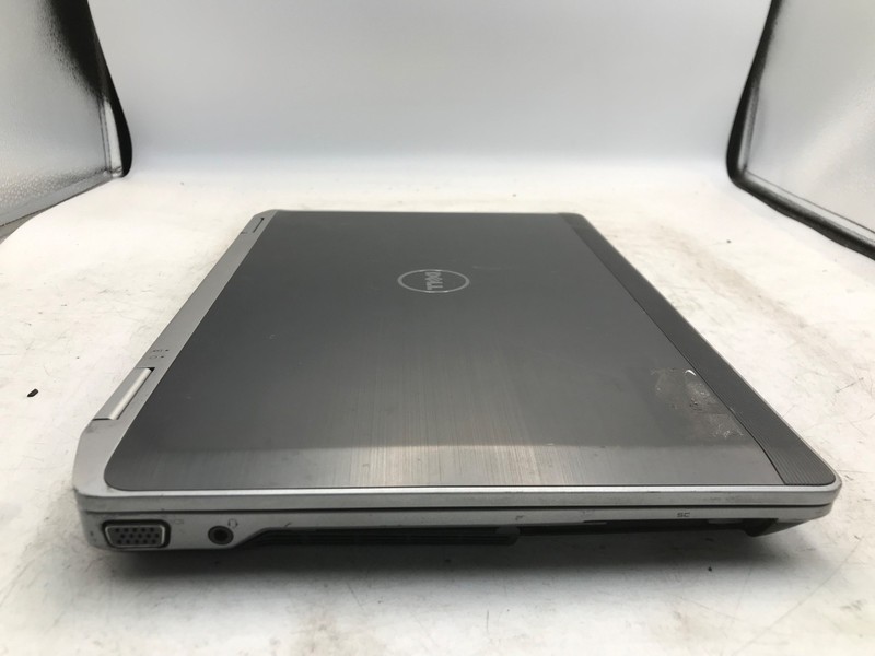 Dell Latitude E6320 Intel Core i5-2520M 13" Laptop -NO BOOT/PARTS-MZ gallery