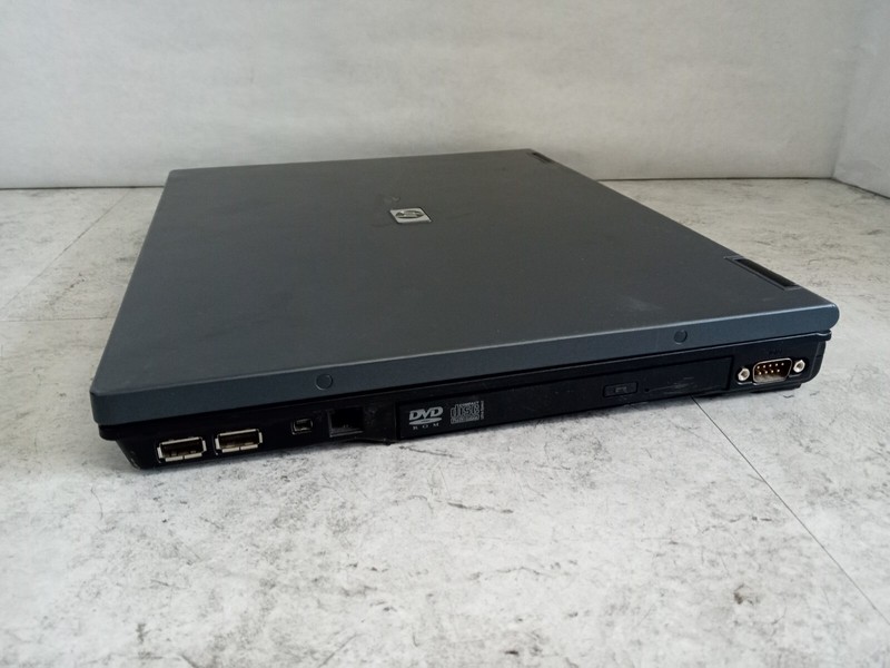 HP Compaq nc6320 15" Laptop Intel Core Duo 2GB RAM 80GB HDD Win XP *READ* -RR gallery