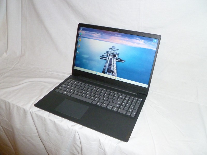 Affordable Laptop Computer Lenovo IdeaPad, 128GB SSD, 4GB RAM, Windows 11 Home gallery