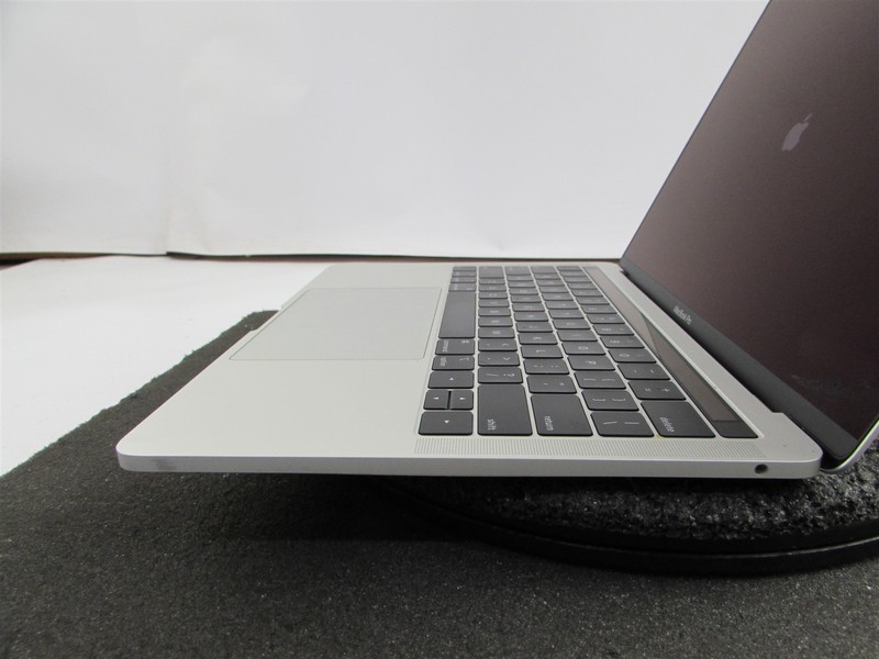 APPLE MACBOOK PRO A2159 2560X1600 CORE I5-8257U 128GB SSD 16GB RAM NO O.S gallery