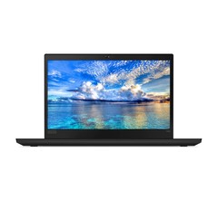 Lenovo ThinkPad T495 AMD Ryzen 5 8G RAM 256G SSD 14 in Webcam Win 11 Pro