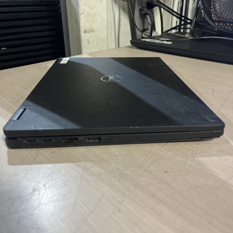 DELL LATITUDE 5289 INTEL CORE I5-7300U 2.60GHZ 8GB RAM NO HD . gallery