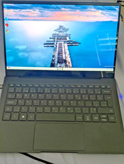 Samsung Galaxy Book S (i5/256GB) – Mercury Gray