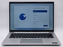 HP EliteBook 840 G11 14″ FHD+ ULTRA 5 135U 256GB SSD 16GB W11P Webcam Warranty