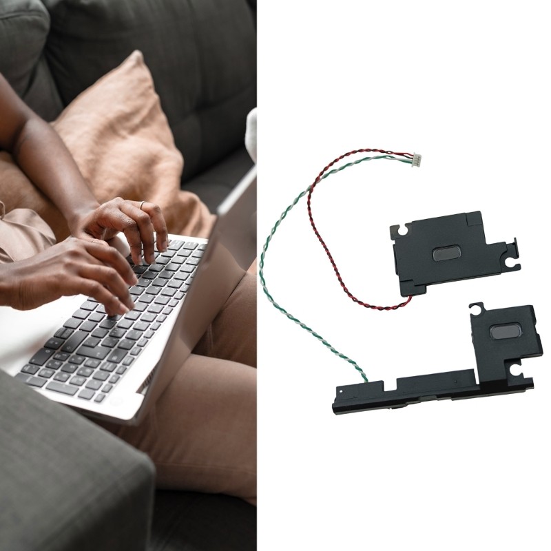 Replacement Laptops Internal Speaker for Thinkpad X260 X270 X240 X250 X240S X230 gallery