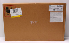 LG Gram Book 15″ Laptop Intel Core Ultra 5 115U 8GB RAM 512GB SSD – Titan Black
