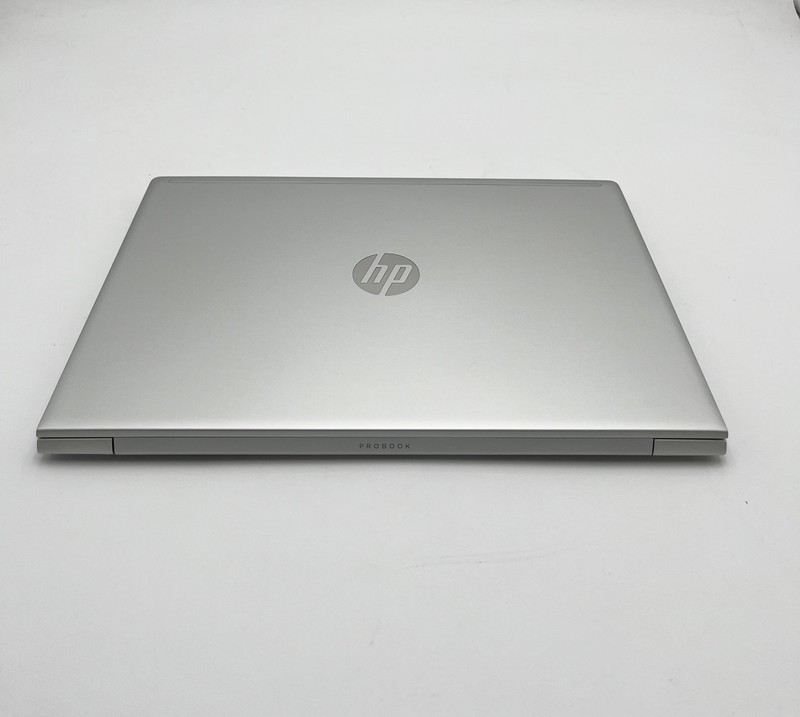 HP ProBook 450 G6 15.6" i5-8265U 8GB RAM 256GB SSD Business Laptop gallery