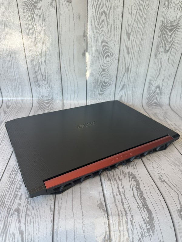 Acer Nitro 5 AN515 15.6” Gaming Laptop i5 9th Gen 32GB RAM 512GB SSD + 1TB HDD gallery