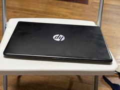 HP 14-cb164wm Stream 14″ Celeron 1.1GHz 4GB 32GB eMMc Laptop (untested No Power)
