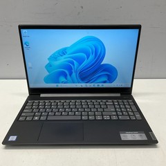 Lenovo IdeaPad S340-15IWL 15″ Core i3-8145U 2.10GHz 8GB RAM 128GB SSD Windows 11