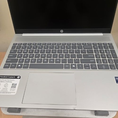 HP OmniBook 5 AI 16-af1067st 16" 2K Intel Ultra 7 255U 16GB 1TB SSD W11H Laptop gallery