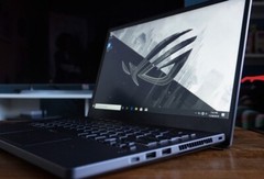 Asus Rog Zephyrus G14 2020 Laptop for Parts GA401IH-BR7N2BL Ryzen 7 GTX 1650