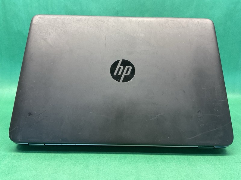 HP EliteBook 840 - Doesn’t Power On - Untested ￼- No HD gallery
