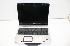HP Pavilion dv9010us Laptop AMD Turion 64 x2 3GB Ram No HDD or Battery