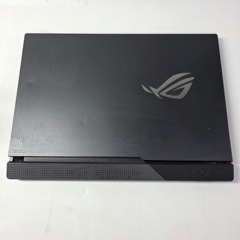 Asus ROG Strix G15 15.6" Ryzen 7 4800H 2.9GHz 16GB RAM 1TB GeForce RTX 3050 Ti gallery