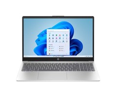 HP 15-fd0025st 15.6″ i5-1335u 1.3GHz 8GB 256GB SSD