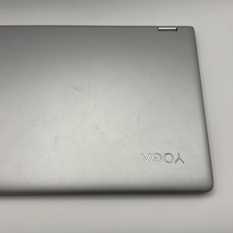 Lenovo Yoga 710-11ISK Touch Screen Laptop Windows PC 80TX Signature Reset gallery