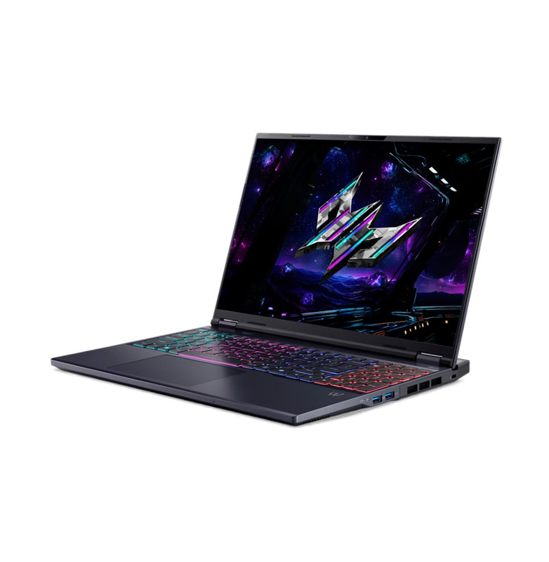 Acer Predator 16" Gaming Laptop Ultra9 275HX 32GB 1TB GeForce RTX 5070Ti Refurb gallery