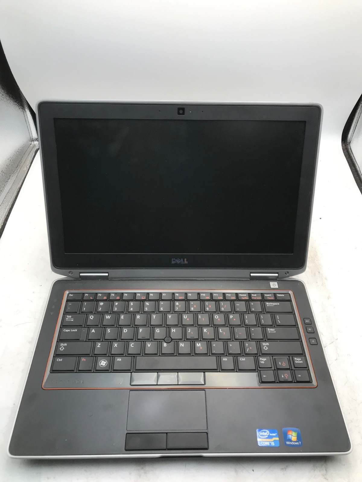 Dell Latitude E6320 Intel Core i5-2520M 13" Laptop -NO BOOT/PARTS-MZ gallery