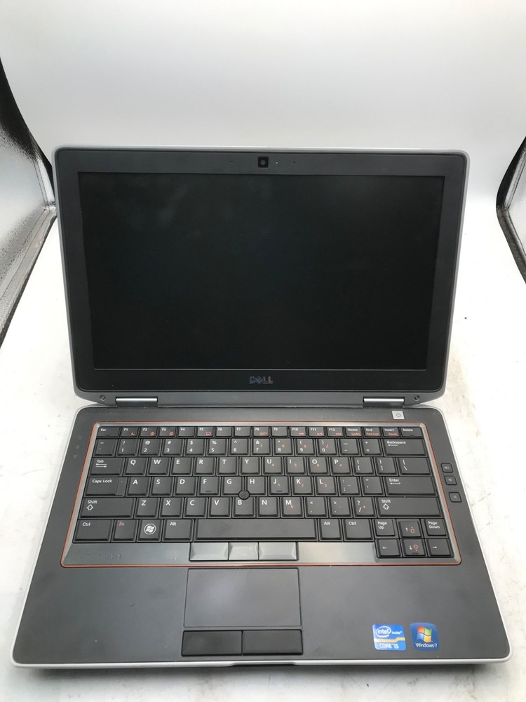 Dell Latitude E6320 Intel Core i5-2520M 13" Laptop -NO BOOT/PARTS-MZ