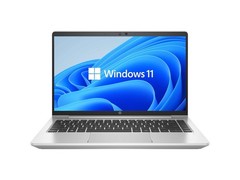 HP 640 G8 14.0″ Laptop Intel Core i5-1135G7 16GB Memory