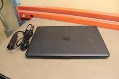 HP 15-bs212wm 15″ Laptop Intel Celeron N4000 4GB RAM , 500 GB HDD , Windows 11