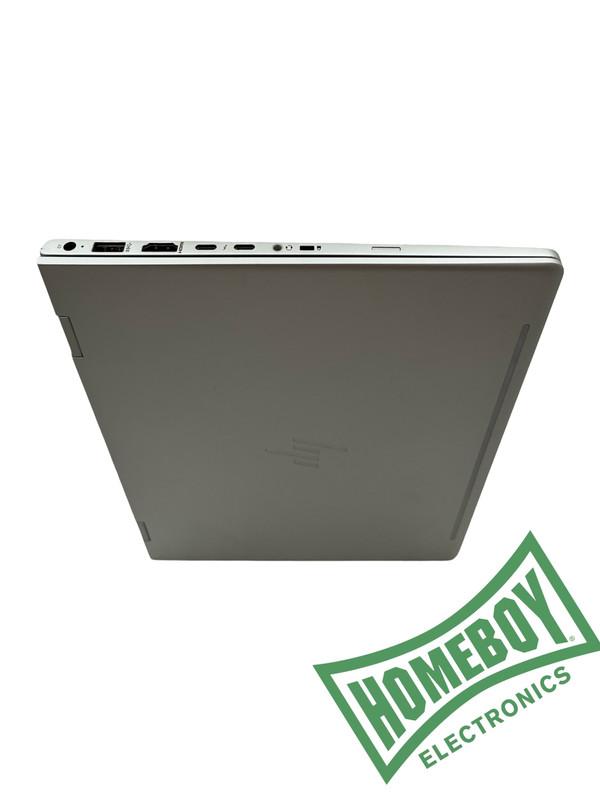 HP EliteBook x360 830 G6 | i7 8th Gen| 16 GB RAM | 256 GB SSD | 30-Day Warranty gallery