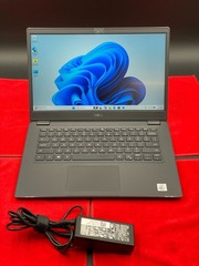 DELL LATITUDE 3410 14″ i7-10510U 8GB RAM 256GB SSD WINDOWS 11+CHARGER GRADE B+