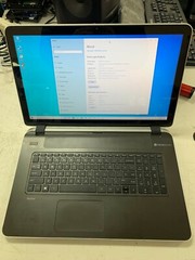 HP – 17.3″ Laptop – AMD A8-6410 w/ AMD Radeon R5 – 480GB SSD – 6GB RAM – TS